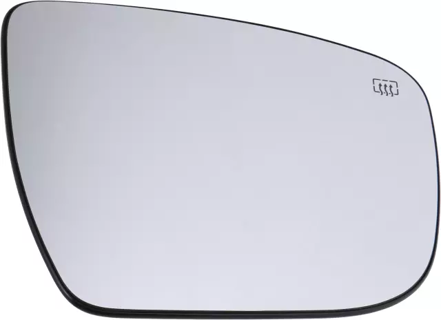 963654BV1A - : Door Mirror Glass Right-Hand for Nissan Image