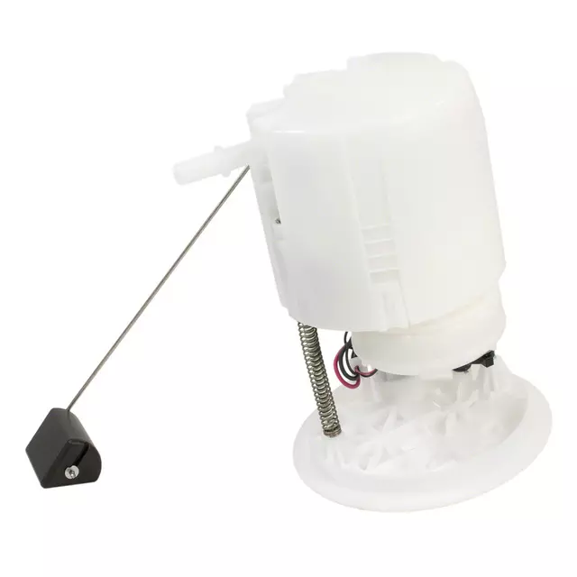 K2GZ9H307A - Fuel System: Fuel Pump for Ford Image