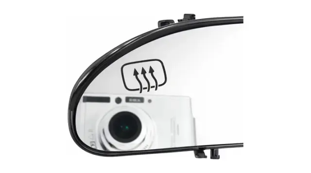 8790707030 - : Mirror Glass for Toyota Image