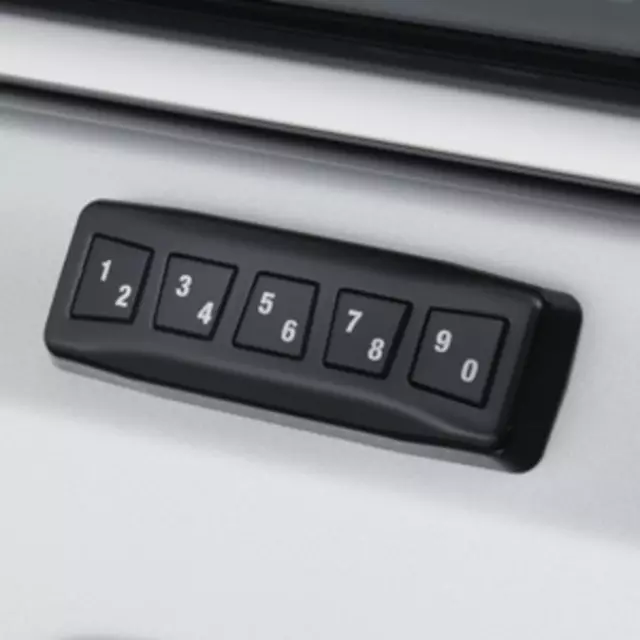 Keyless Entry Keypad - GM (85540054)