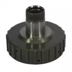 CL8Z7H351A - : Hub Assembly for Ford Image