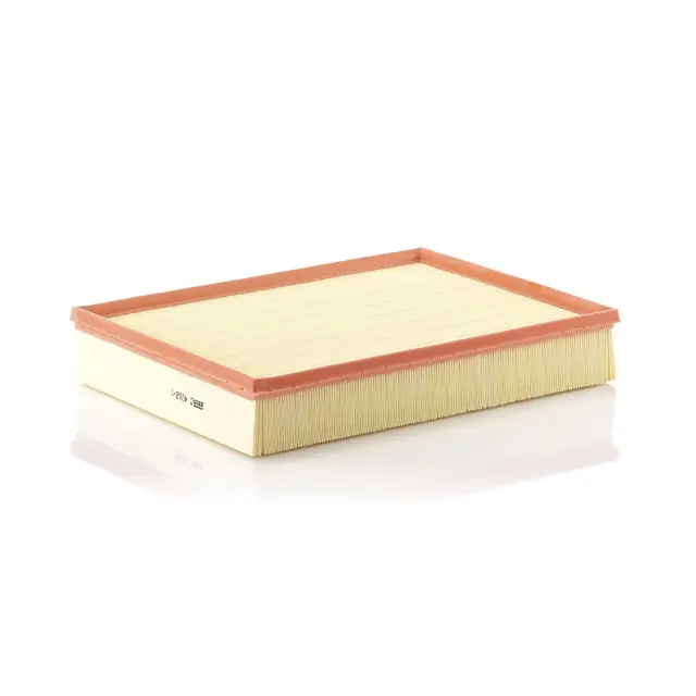 C43121 - : Air Filter for MANN-FILTER Image