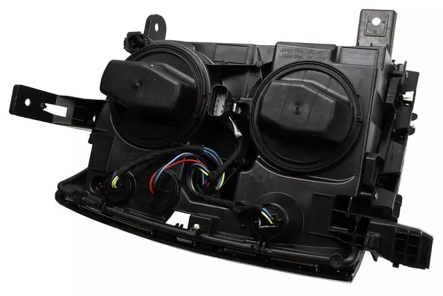 Driver Side Headlamp - GM (84434761)