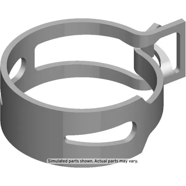 15020394 - : Multi-Purpose Clamp for GM Image