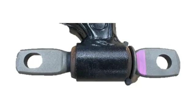 480680R100 - : Arm Sub Assembly Suspension for Toyota Image