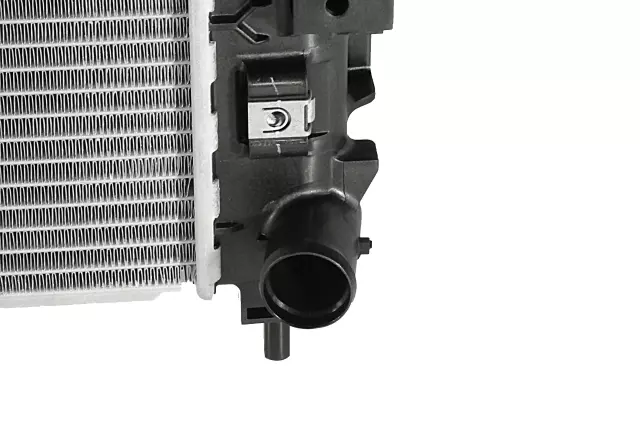 23125739 - Cooling System: Radiator for Buick: Regal Image