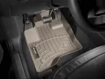 4520812 - : Tan FloorLiner™ DigitalFit® for WeatherTech Image