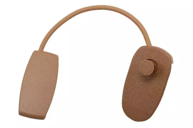 Belt Guide - GM (23131194)