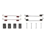 37013001 - : DFC Drum Brake Hardware Kit for DYNAMIC FRICTION Image