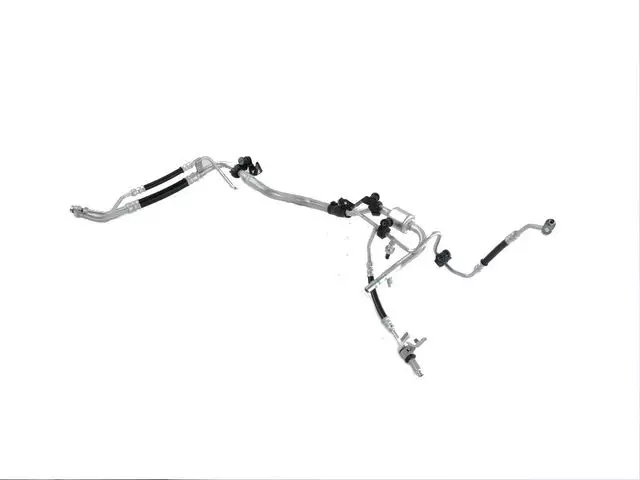 A/c Suction And Liquid Line - Mopar (68302519AE)