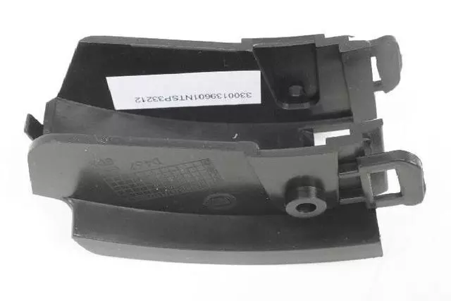 5NF93JXWAA - Interior Trim: Park Brake Opening Bezel for Mopar Image