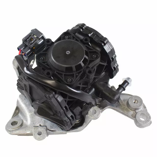 DG9Z2A451A - : Vacuum Pump for Ford: C-Max, Fusion, Police Responder Hybrid | Lincoln: MKZ Image
