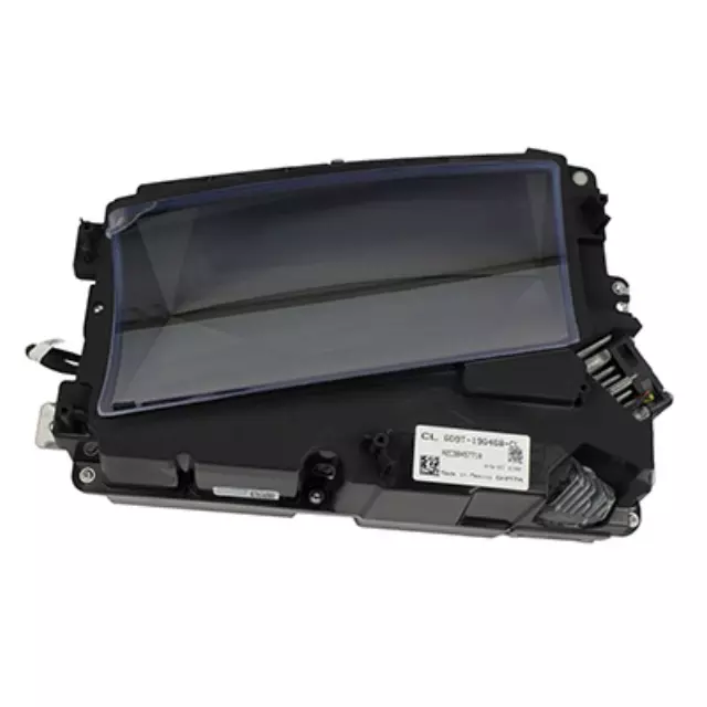 JD9Z19G468CC - Body: Module for Lincoln: Continental Image