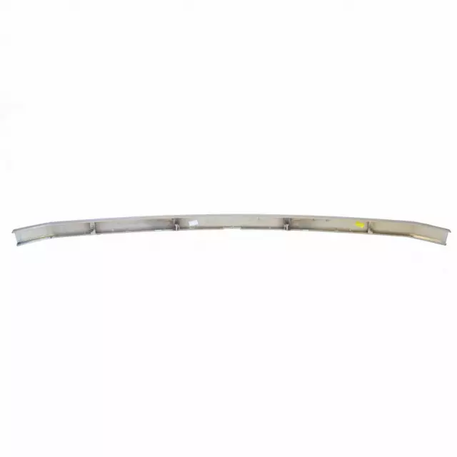 7E5Z8200BA - Body: Upper Grille for Ford: Fusion Image