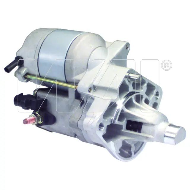 17784N - Charging &amp; Starting Systems: WAI Starter for WAI Image