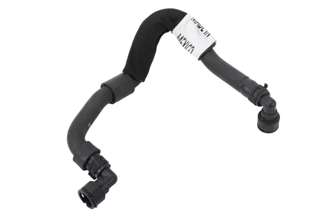 Passenger Side Charge Air Cooler Coolant Hose - GM (23375342)