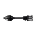 NCV23583 - : Audi (6.0) CV Axle Assembly  - Front Right for GSP Image