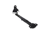 68394963AC - Interior Trim: Seat Riser for Jeep: Wrangler Image