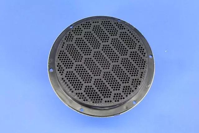 5064361AB - Electrical: Sub Woofer Speaker for Mopar Image