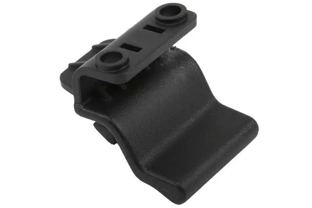 25862928 - Body: Center Console Latch for Cadillac: CTS Image