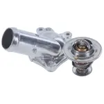 5975KT - : Thermostat Kit-180 Degrees with thermostat and housing for Motorad Image