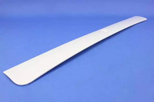 1PE011W7AB - Body Sheet Metal Except Doors: Storage Bin Applique, Left for Dodge: Ram 1500 | Ram: 1500, 1500 Classic Image