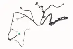 85134607 - : Front Passenger Side Door Wiring Harness for GM Image