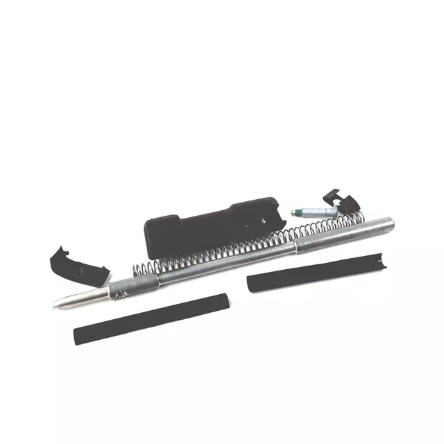 Lock Pin - Volkswagen (1Q0-898-184)