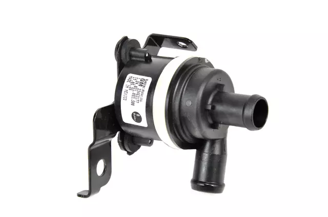 251814 - Cooling System: ACDelcoâ„¢ Auxiliary Pump for Chevrolet: Equinox | GMC: Terrain Image