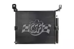 10880 - : A/C Condenser for CSF Image