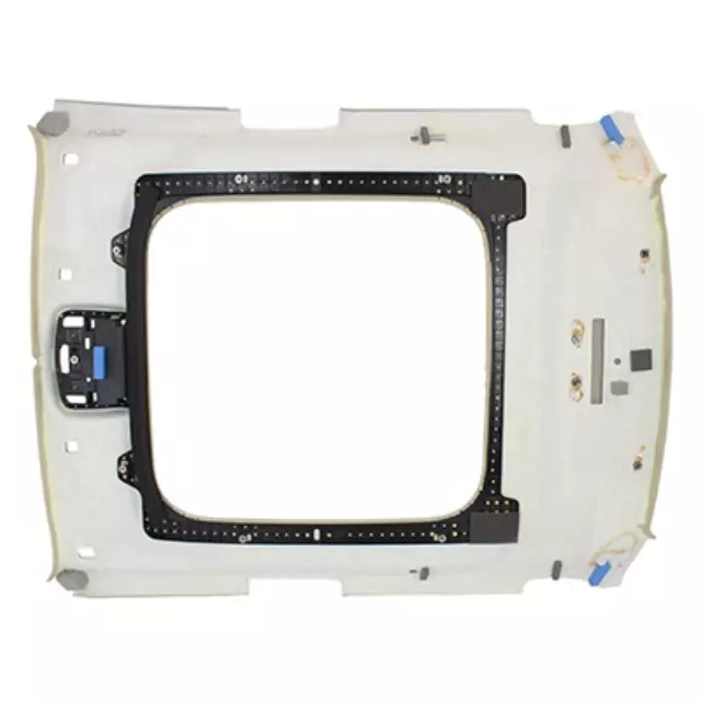 Headliner - Ford (DP5Z-5451916-CA)