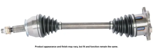 666350 - Transmission &amp; Drivetrain: CV Axle Assembly for Cardone Image