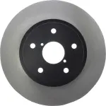 12047046 - : Centric Premium Brake Rotor for Centric Parts Image