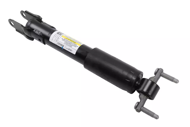 84748181 - Suspension: Shock Absorber for Chevrolet: Silverado 2500 HD, Silverado 3500 HD | GMC: Sierra 2500 HD, Sierra 3500 HD Image