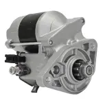 19135543 - : Remanufactured Starter for GM Image
