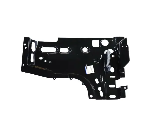 68330245AK - : A Pillar Inner Panel, Left for Mopar Image