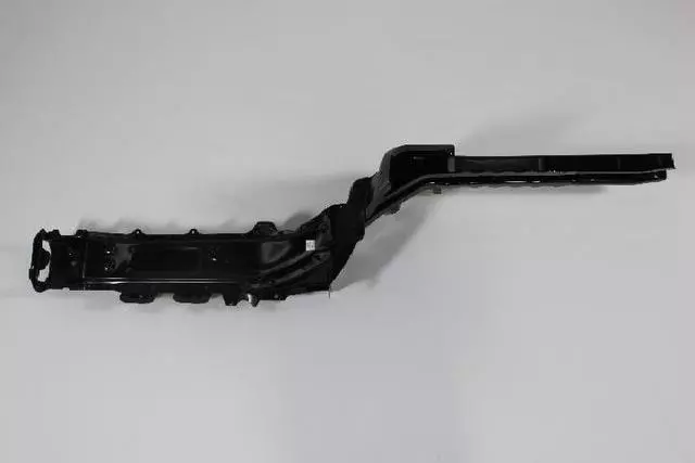 Frame Front Rail, Right - Mopar (5074802AL)