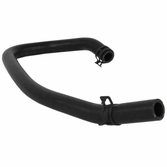 2R3Z3691AA - : Power Steering Reservoir Hose for Ford: Mustang Image