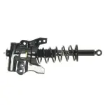 171326R - : Quick-Strut Rear Right Suspension Strut and Coil Spring Assembly for MONROE SHOCKS &amp; STRUTS Image