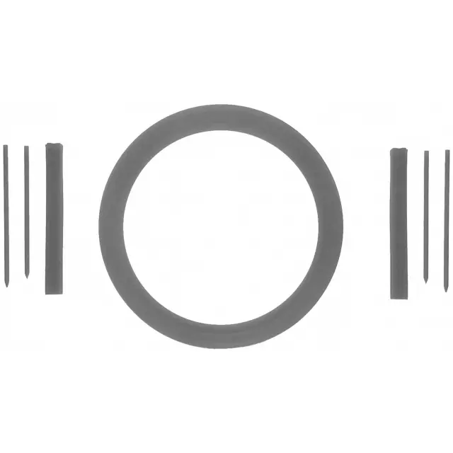 BS40621 - Gaskets: Engine Crankshaft Seal Kit for FEL-PRO Image