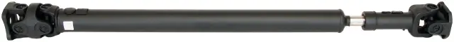 936737 - : Rear 1-Piece Steel Driveshaft Assembly for Dorman Image