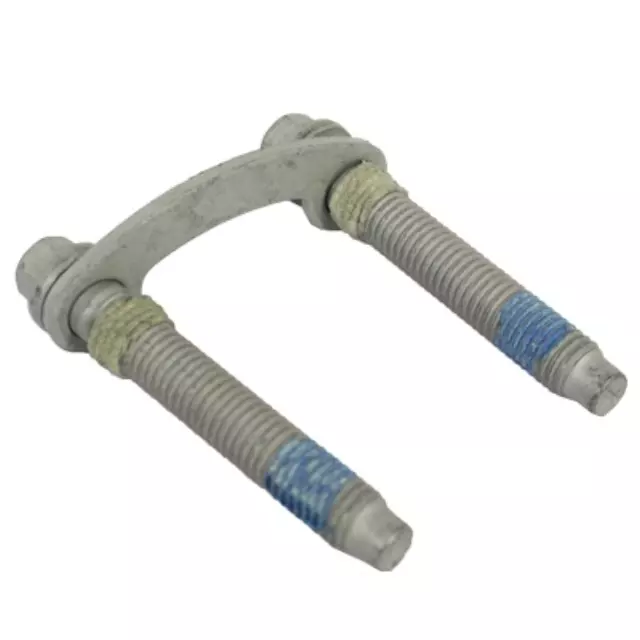 Drive Shaft Assembly Rear Bolt - Ford (4R3Z-4B496-AA)