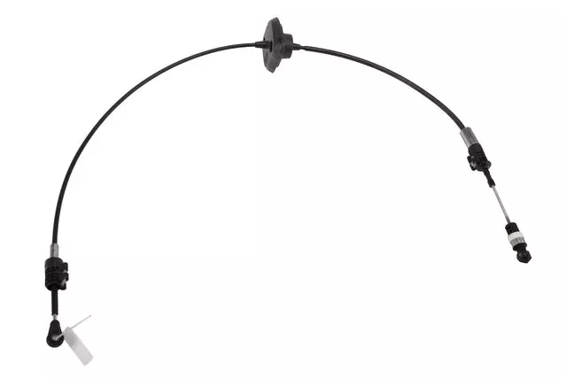 Automatic Transmission Control Lever Cable - GM (84359042)
