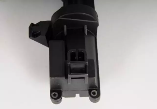 Trunk Lid Release Actuator - GM (16640852)