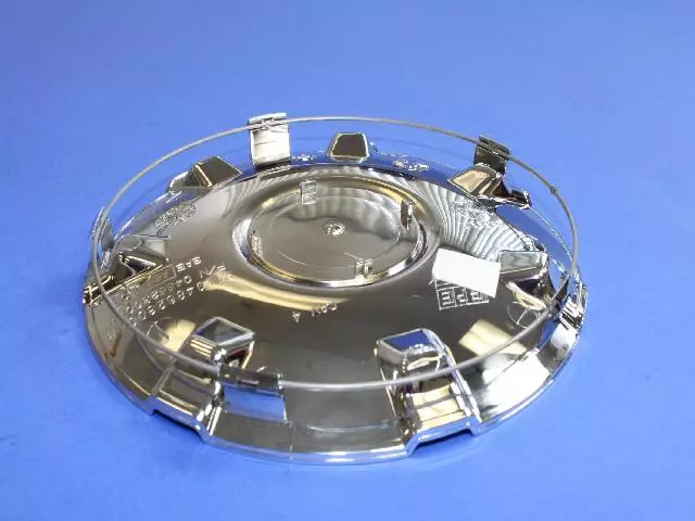 Wheel Center Cap - Mopar (4862300AB)