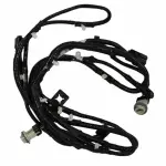 BC3Z15K868A - : Wire Harness for Ford: F-250 Super Duty, F-350 Super Duty, F-450 Super Duty Image