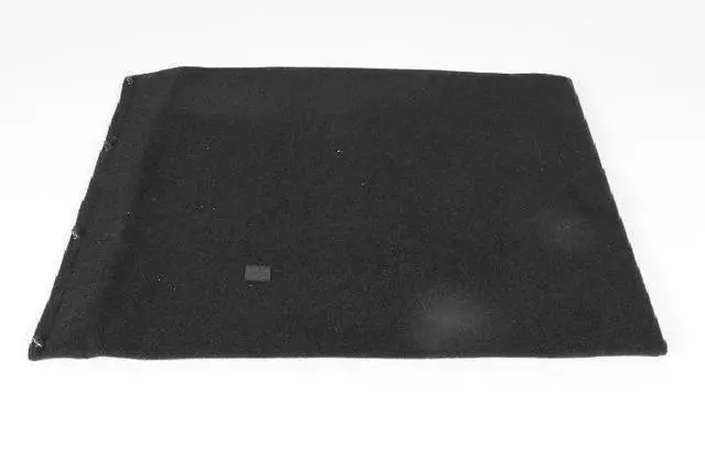 1KQ621K7AA - Interior Trim: Seat Back Panel, Right for Mopar Image