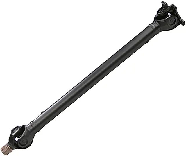 938258 - : Front 1-Piece Steel Driveshaft Assembly for Dorman Image