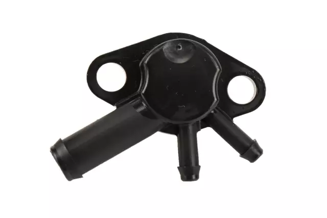 24503488 - : Vacuum Source Manifold for Buick: Park Avenue, Regal, Riviera | Pontiac: Bonneville Image