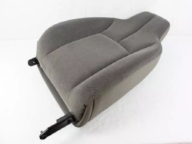 Front Seat Back, Left - Mopar (UE831L5AA)